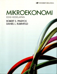 Mikro ekonomi : edisi kedelapan