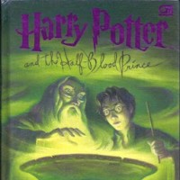 Harry Potter dan Pangeran Berdarah Campuran Tahun Ke 6