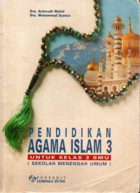 Pendidikan agama islam 3