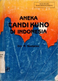 Aneka candi di Indonesia